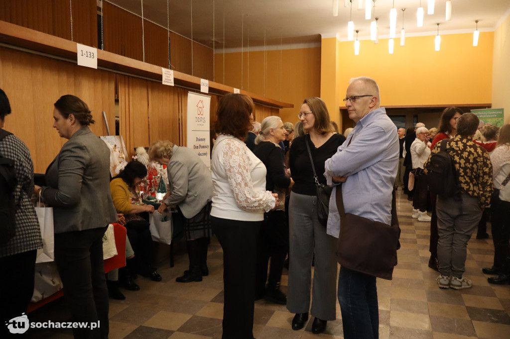 Uczczono Dzień Osób z Niepełnosprawnością