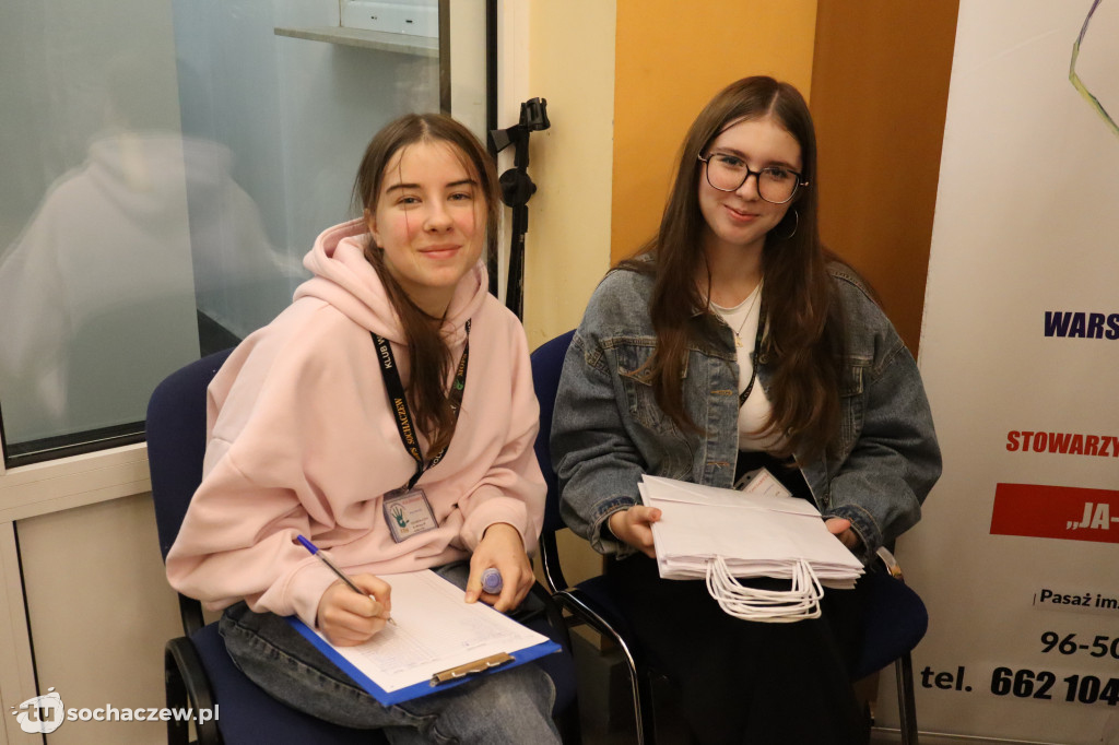 Uczczono Dzień Osób z Niepełnosprawnością