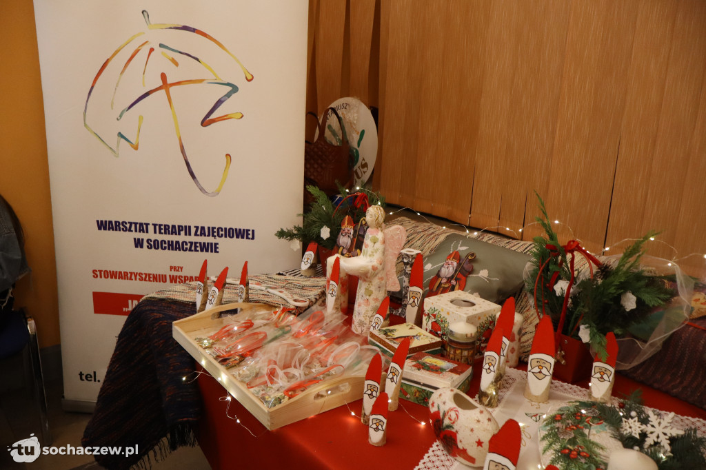 Uczczono Dzień Osób z Niepełnosprawnością