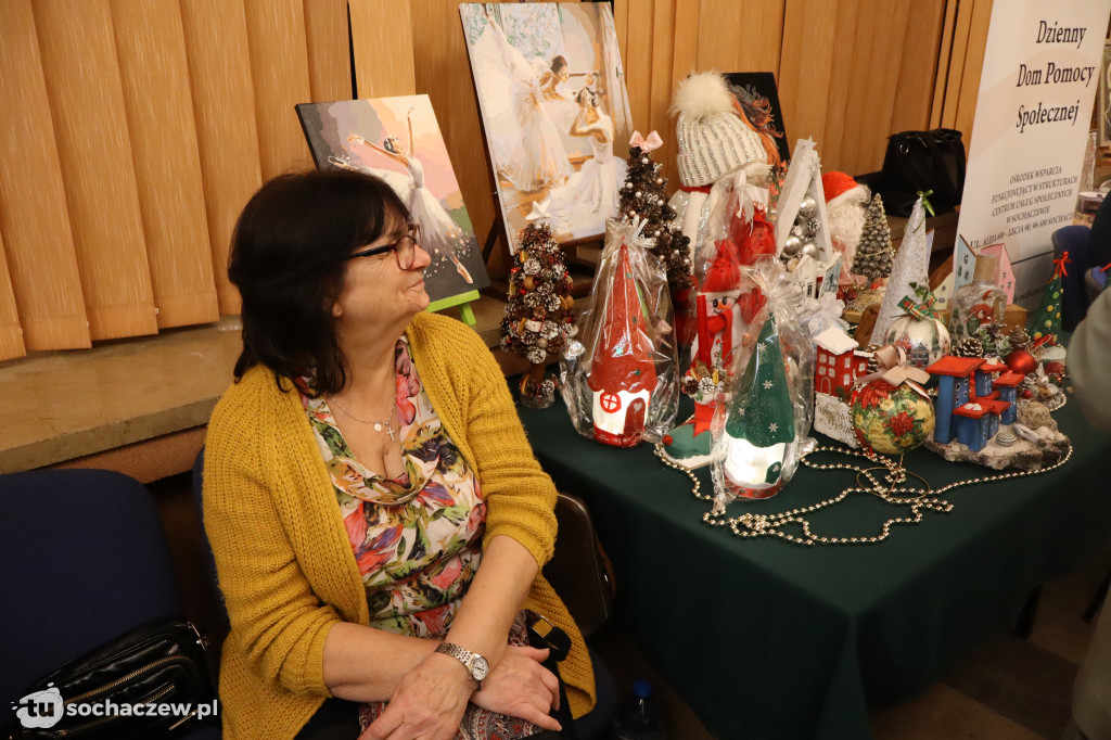 Uczczono Dzień Osób z Niepełnosprawnością