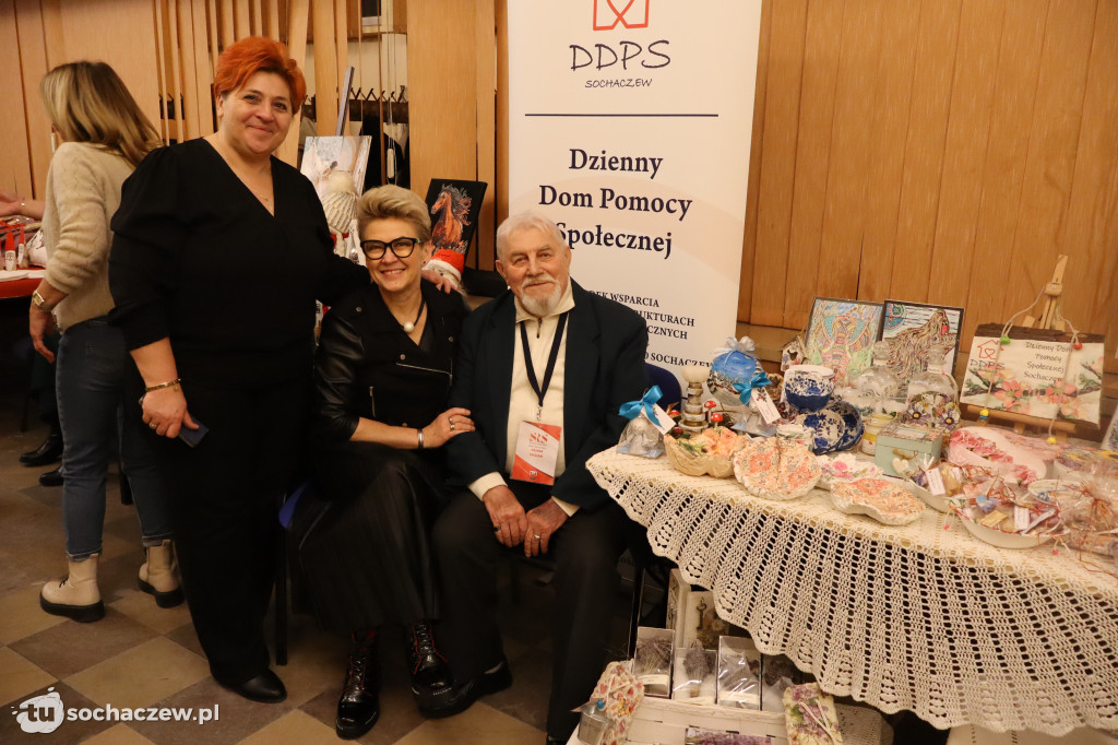 Uczczono Dzień Osób z Niepełnosprawnością