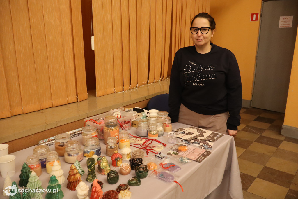 Uczczono Dzień Osób z Niepełnosprawnością