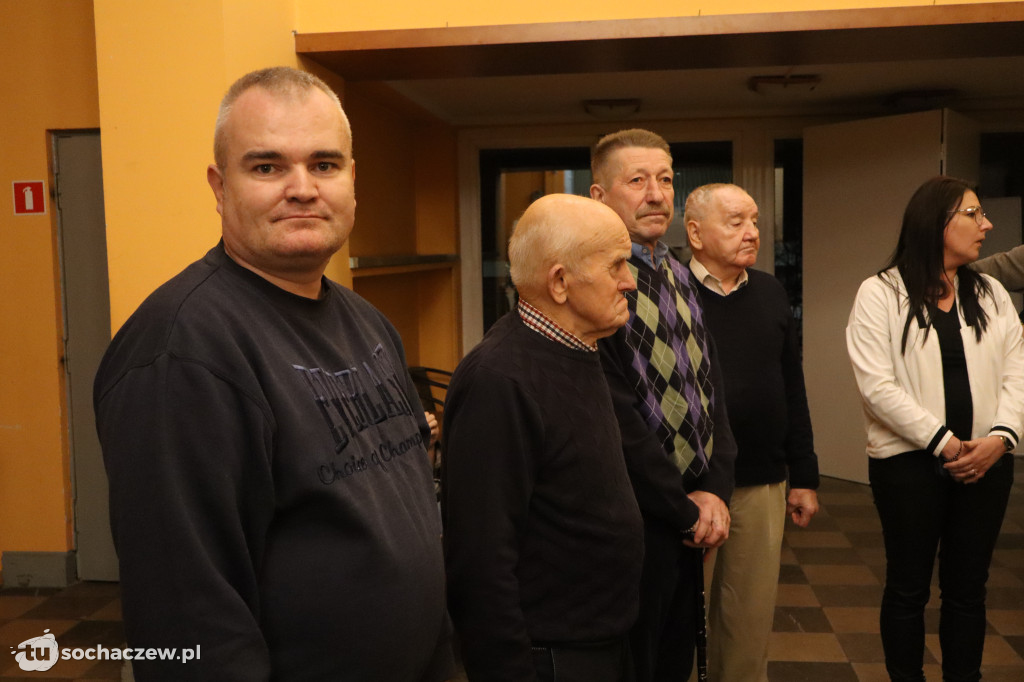 Uczczono Dzień Osób z Niepełnosprawnością