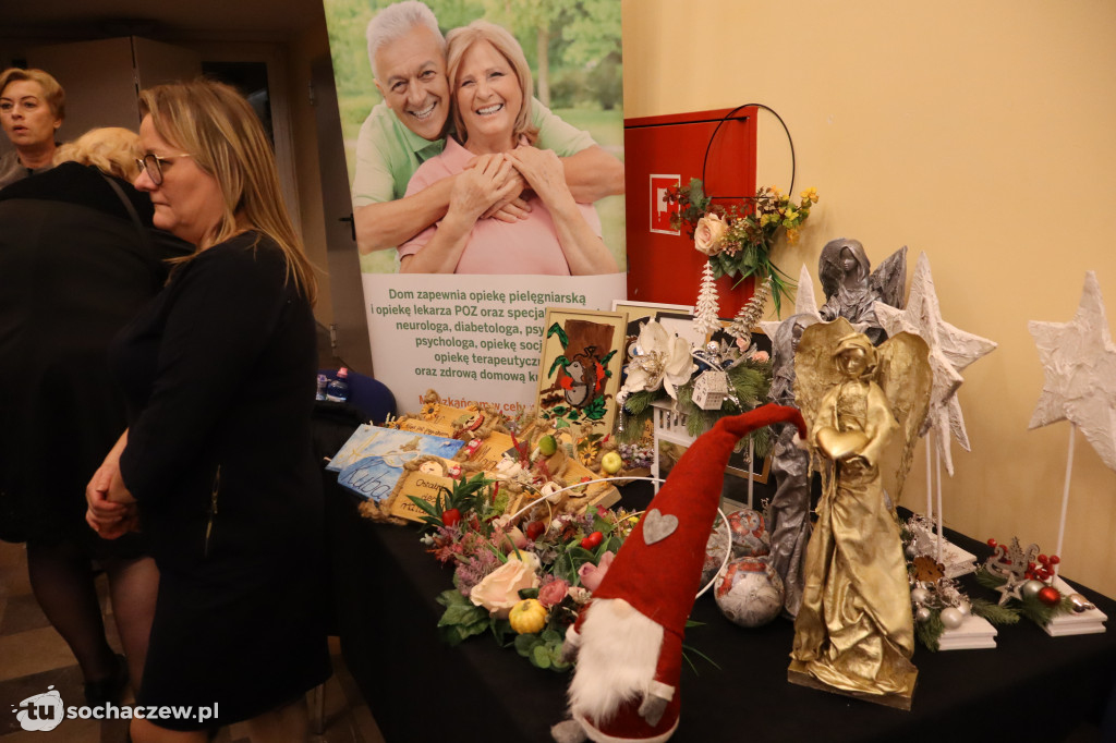 Uczczono Dzień Osób z Niepełnosprawnością