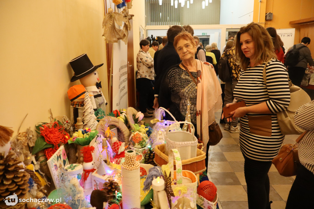 Uczczono Dzień Osób z Niepełnosprawnością