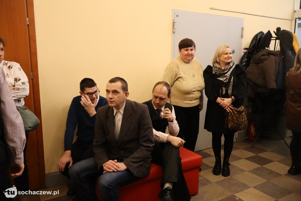 Uczczono Dzień Osób z Niepełnosprawnością