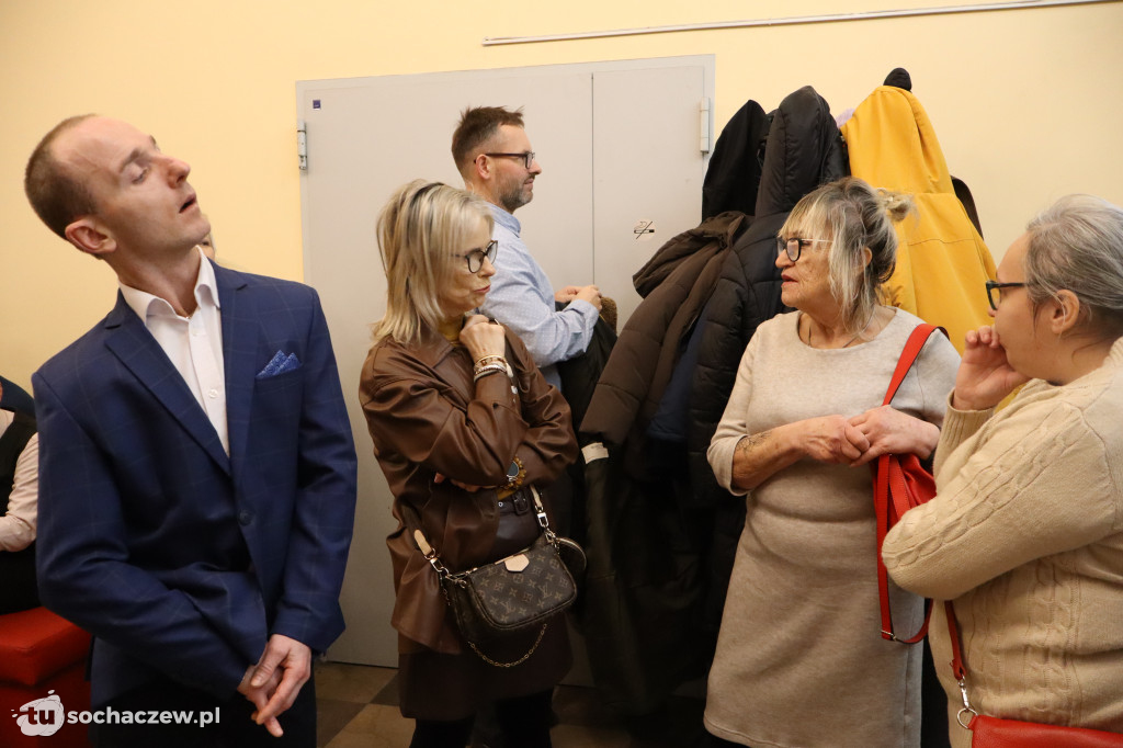 Uczczono Dzień Osób z Niepełnosprawnością