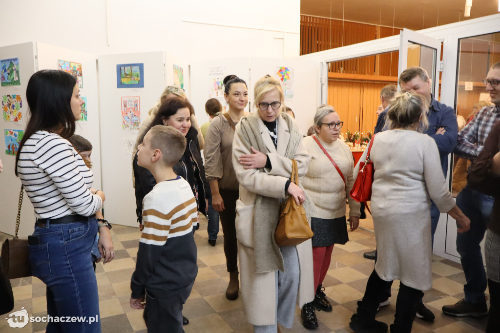 Uczczono Dzień Osób z Niepełnosprawnością