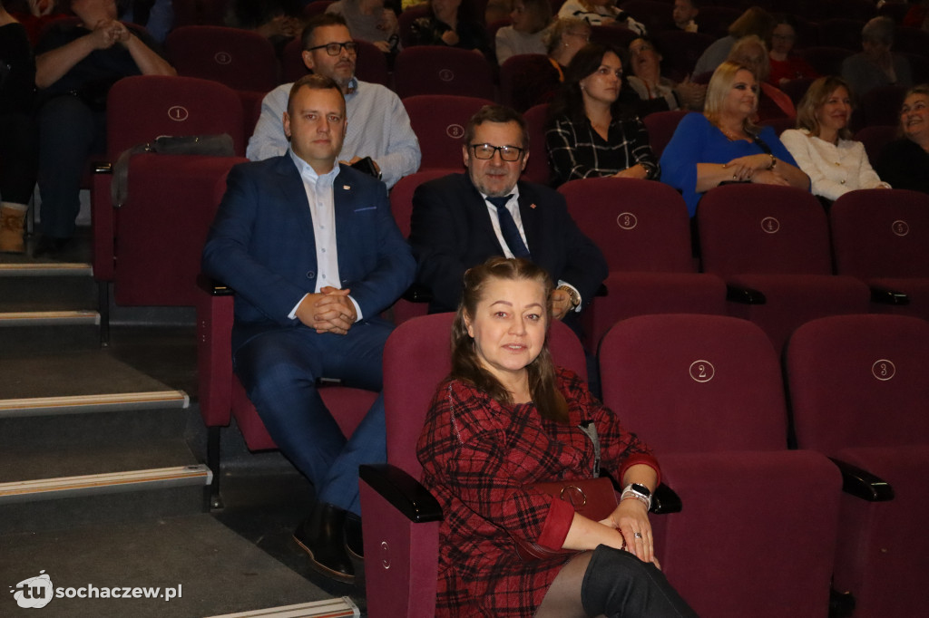 Uczczono Dzień Osób z Niepełnosprawnością