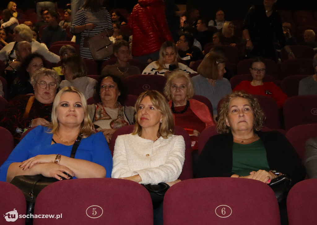 Uczczono Dzień Osób z Niepełnosprawnością