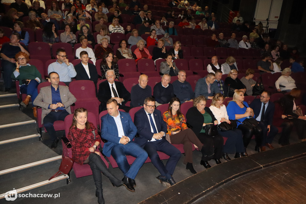 Uczczono Dzień Osób z Niepełnosprawnością