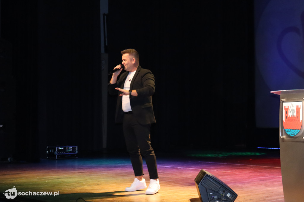 Uczczono Dzień Osób z Niepełnosprawnością