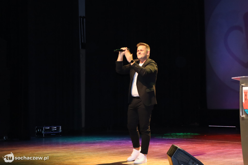 Uczczono Dzień Osób z Niepełnosprawnością