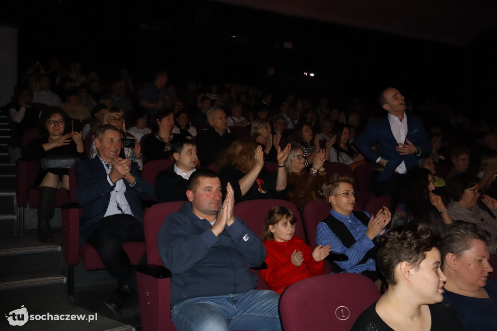 Uczczono Dzień Osób z Niepełnosprawnością