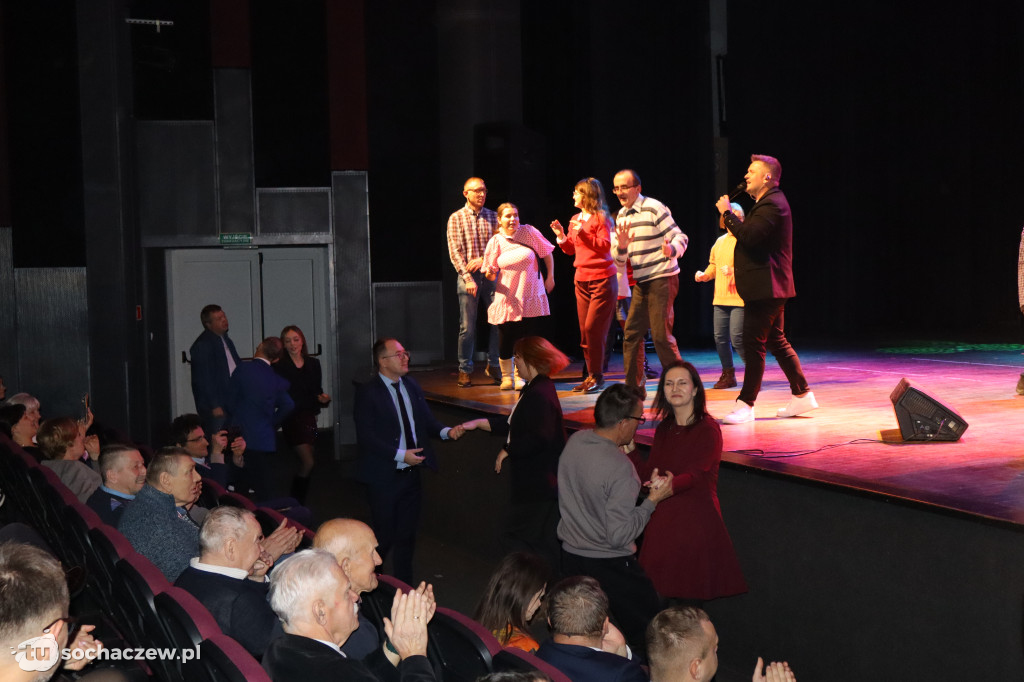 Uczczono Dzień Osób z Niepełnosprawnością