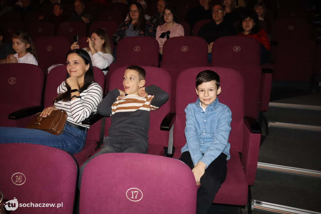 Uczczono Dzień Osób z Niepełnosprawnością