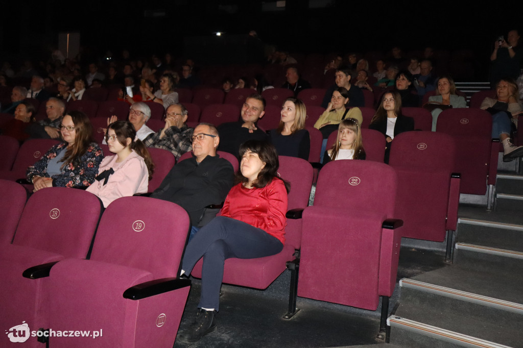 Uczczono Dzień Osób z Niepełnosprawnością