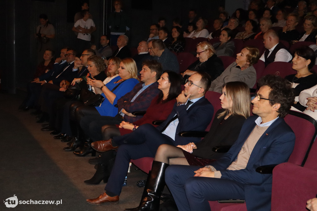 Uczczono Dzień Osób z Niepełnosprawnością