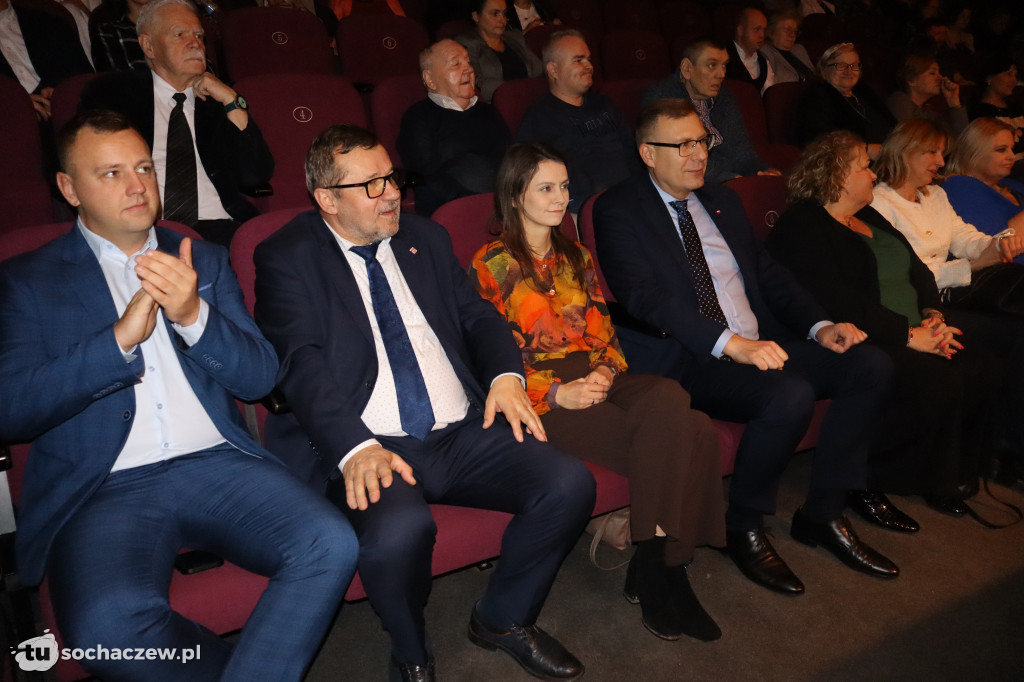 Uczczono Dzień Osób z Niepełnosprawnością