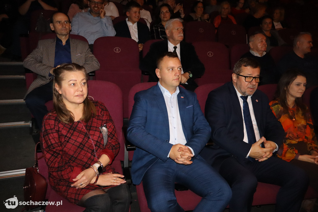 Uczczono Dzień Osób z Niepełnosprawnością