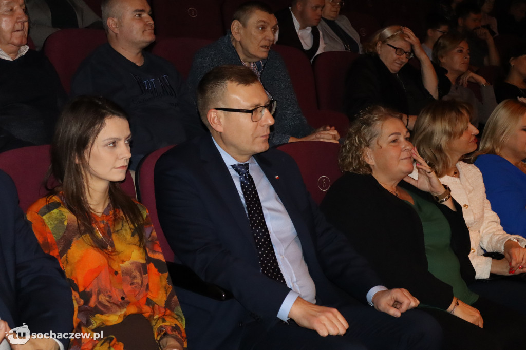 Uczczono Dzień Osób z Niepełnosprawnością