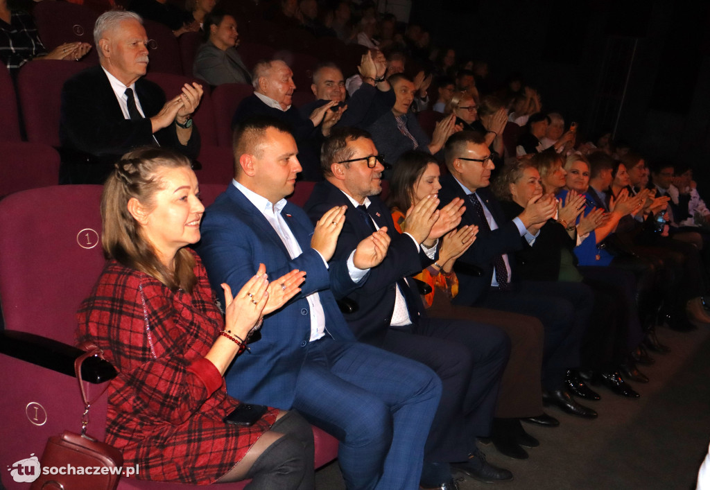 Uczczono Dzień Osób z Niepełnosprawnością