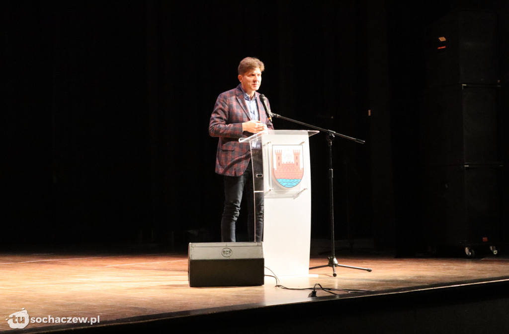 Uczczono Dzień Osób z Niepełnosprawnością