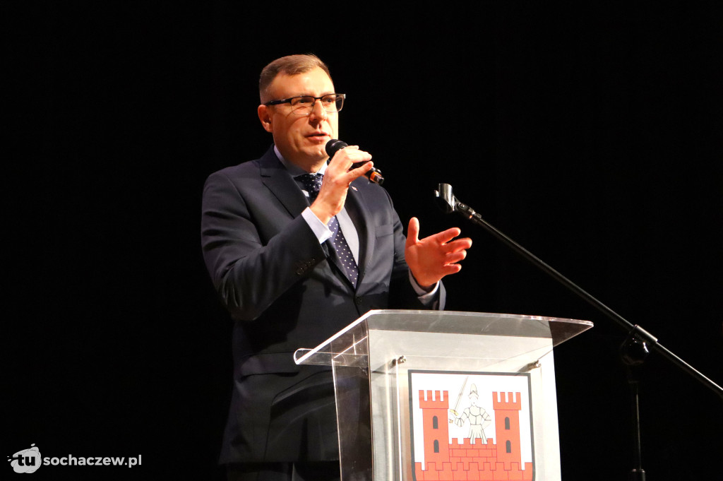 Uczczono Dzień Osób z Niepełnosprawnością