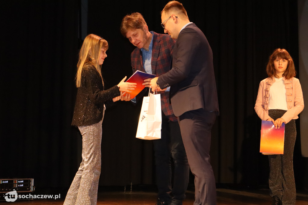 Uczczono Dzień Osób z Niepełnosprawnością