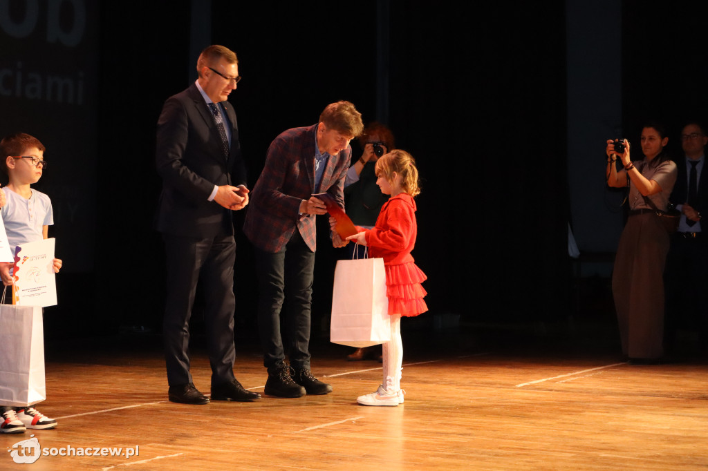 Uczczono Dzień Osób z Niepełnosprawnością