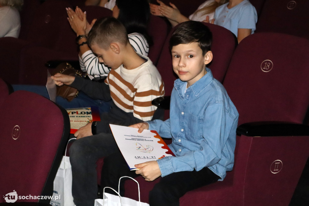 Uczczono Dzień Osób z Niepełnosprawnością