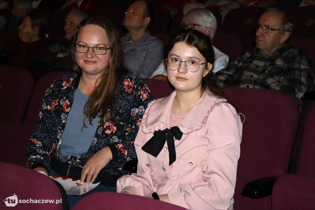 Uczczono Dzień Osób z Niepełnosprawnością