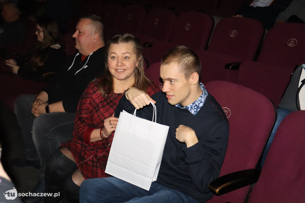 Uczczono Dzień Osób z Niepełnosprawnością