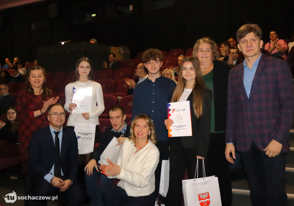 Uczczono Dzień Osób z Niepełnosprawnością