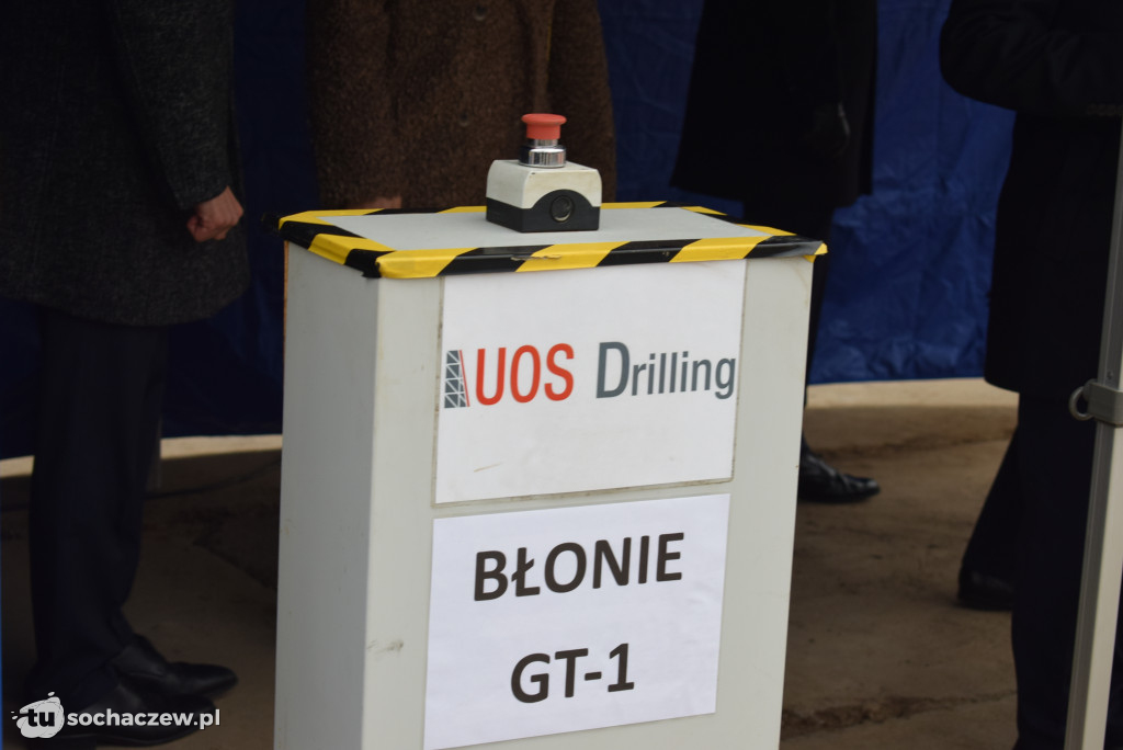 Odwiert, który może zmienić Błonie na zawsze