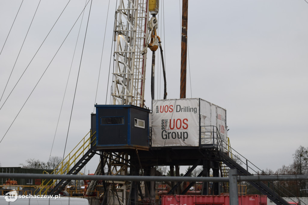 Odwiert, który może zmienić Błonie na zawsze