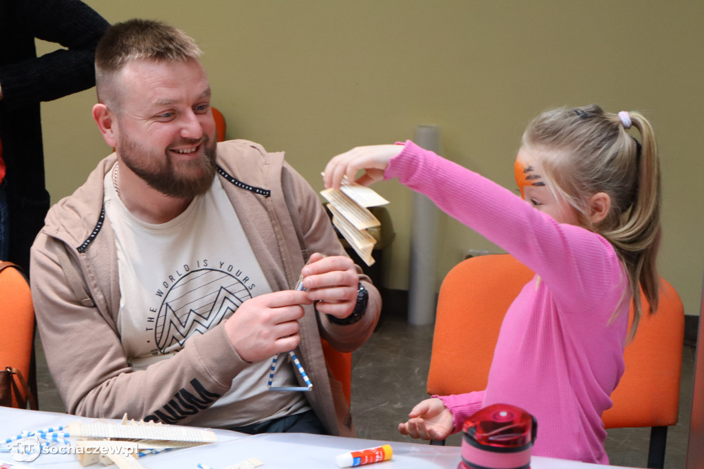 Mikołaj w kramnicach