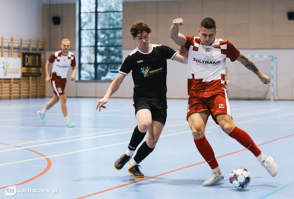 5. i 6. kolejka WSC Futsal Ligi