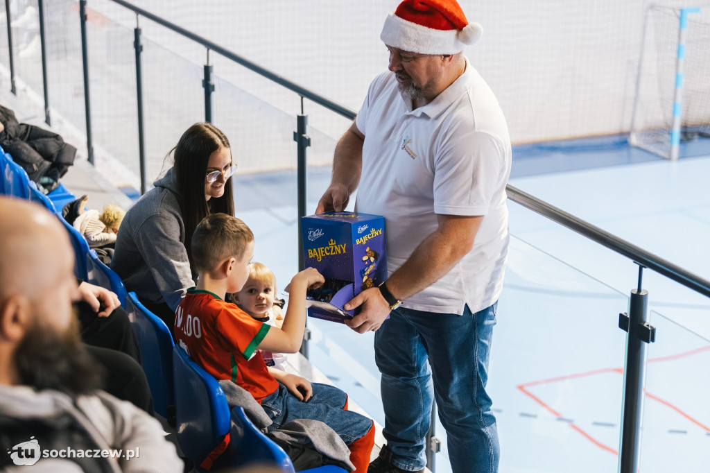 5. i 6. kolejka WSC Futsal Ligi