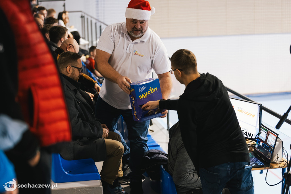 5. i 6. kolejka WSC Futsal Ligi