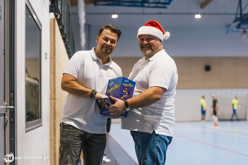 5. i 6. kolejka WSC Futsal Ligi