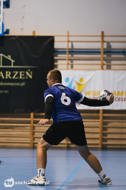 5. i 6. kolejka WSC Futsal Ligi