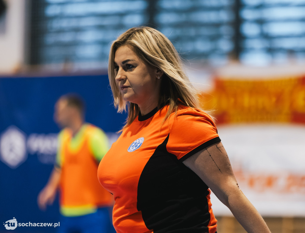 5. i 6. kolejka WSC Futsal Ligi