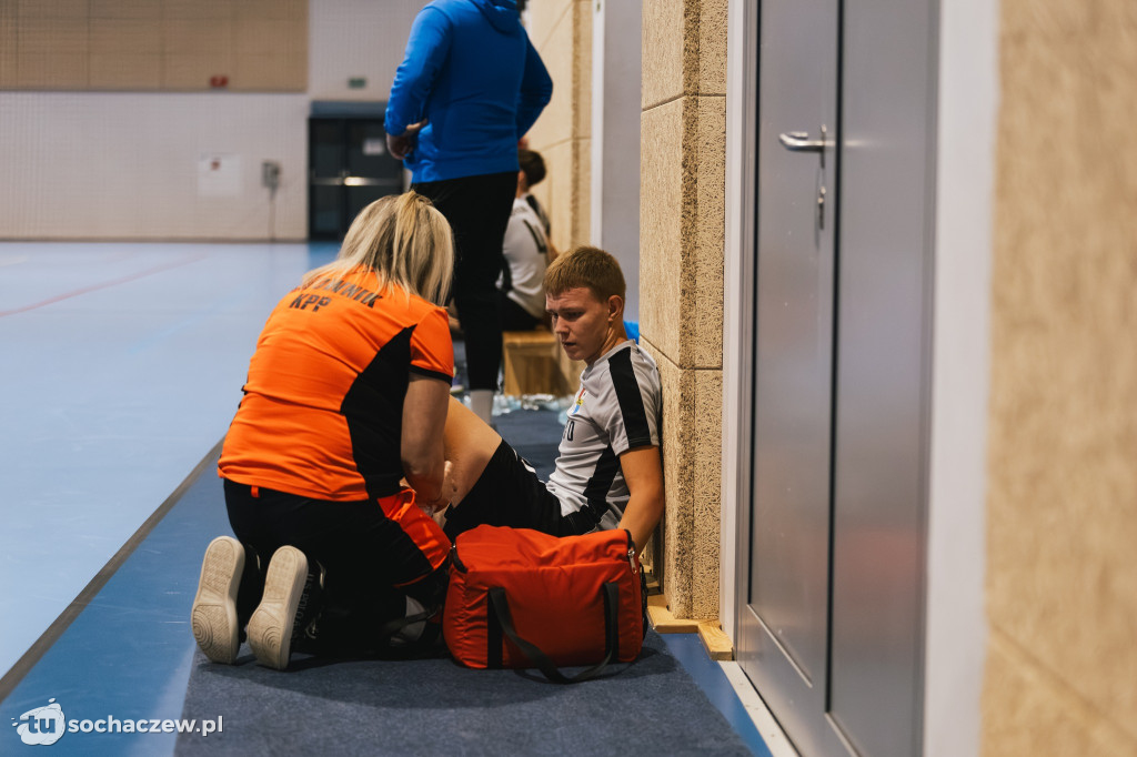 5. i 6. kolejka WSC Futsal Ligi