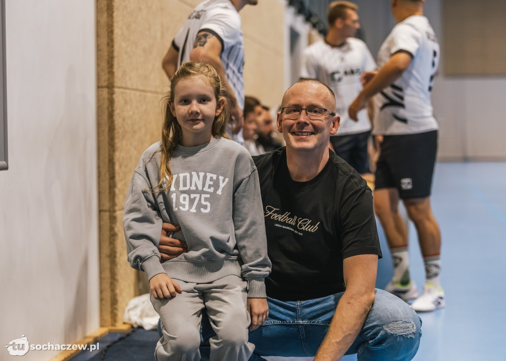 5. i 6. kolejka WSC Futsal Ligi