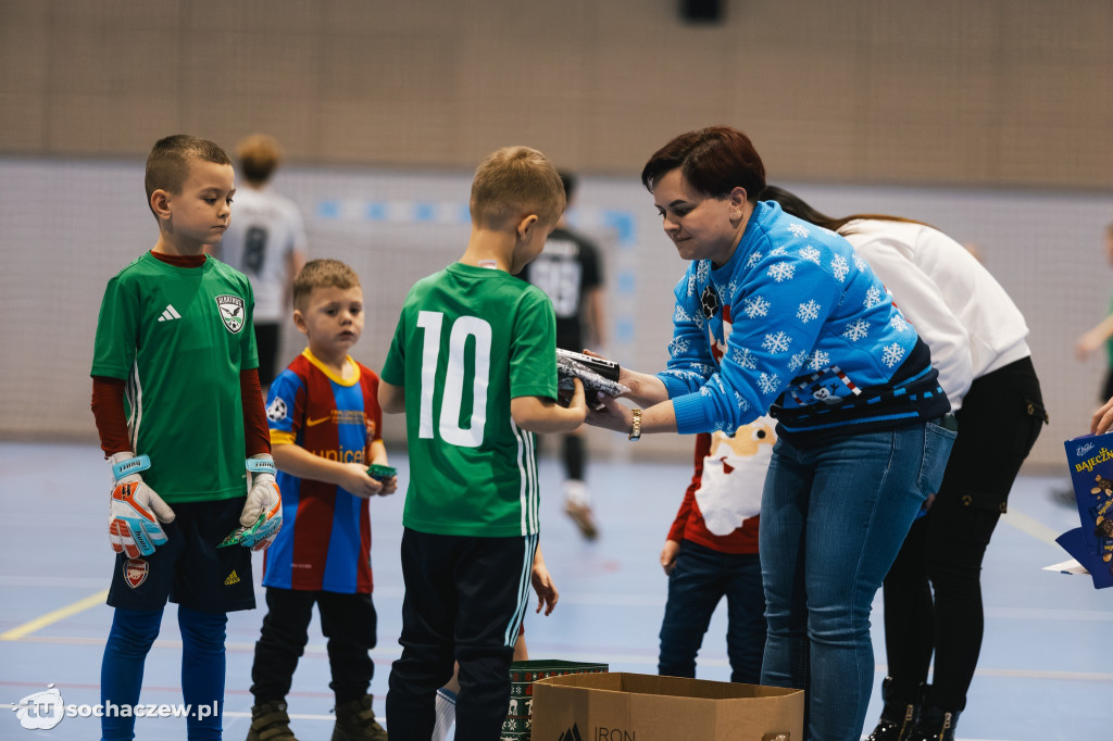 5. i 6. kolejka WSC Futsal Ligi