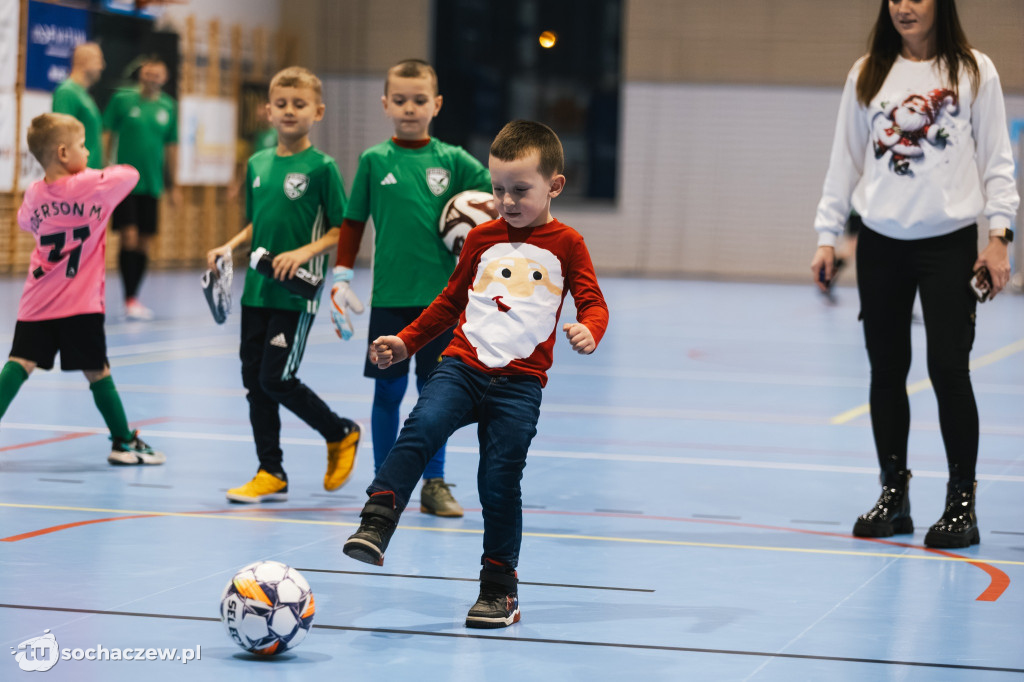 5. i 6. kolejka WSC Futsal Ligi