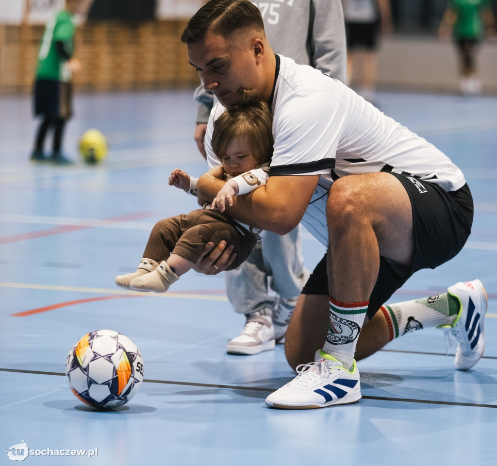 5. i 6. kolejka WSC Futsal Ligi