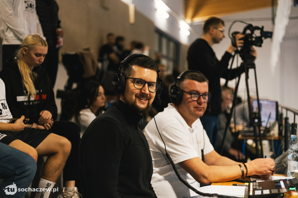 5. i 6. kolejka WSC Futsal Ligi