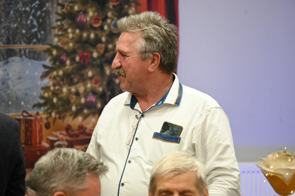 Świątecznie w świetlicy w Żdżarowie